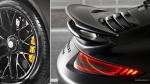 Porsche 911 Turbo S by MM-Performance 2014 года